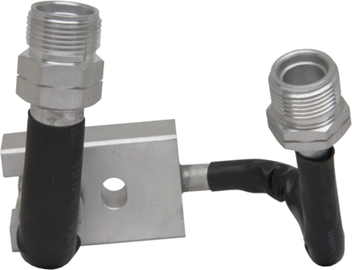 Four Seasons 56491 2006-2007 Chrysler Town & Country A