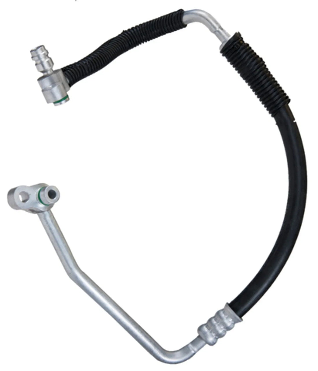 Four Seasons 56495 2004-2008 Mazda 6 A