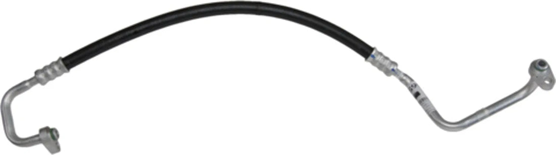 Four Seasons 56500 2000 Chrysler Grand Voyager A