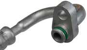 Four Seasons 56500 2000 Chrysler Grand Voyager A