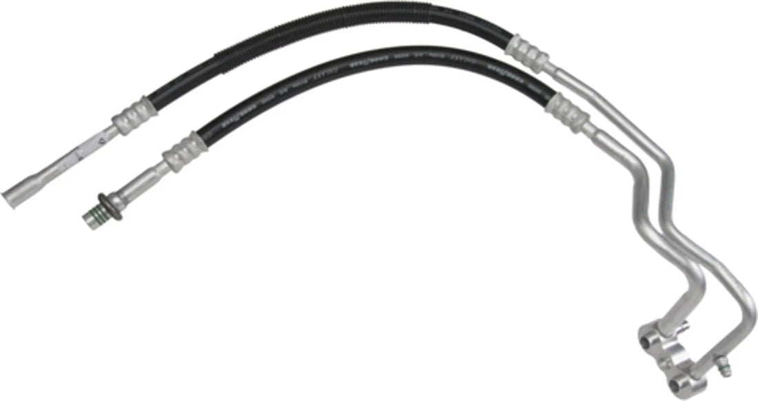 Four Seasons 56516 1997-1999 Dodge Dakota A