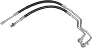 Four Seasons 56516 1997-1999 Dodge Dakota A