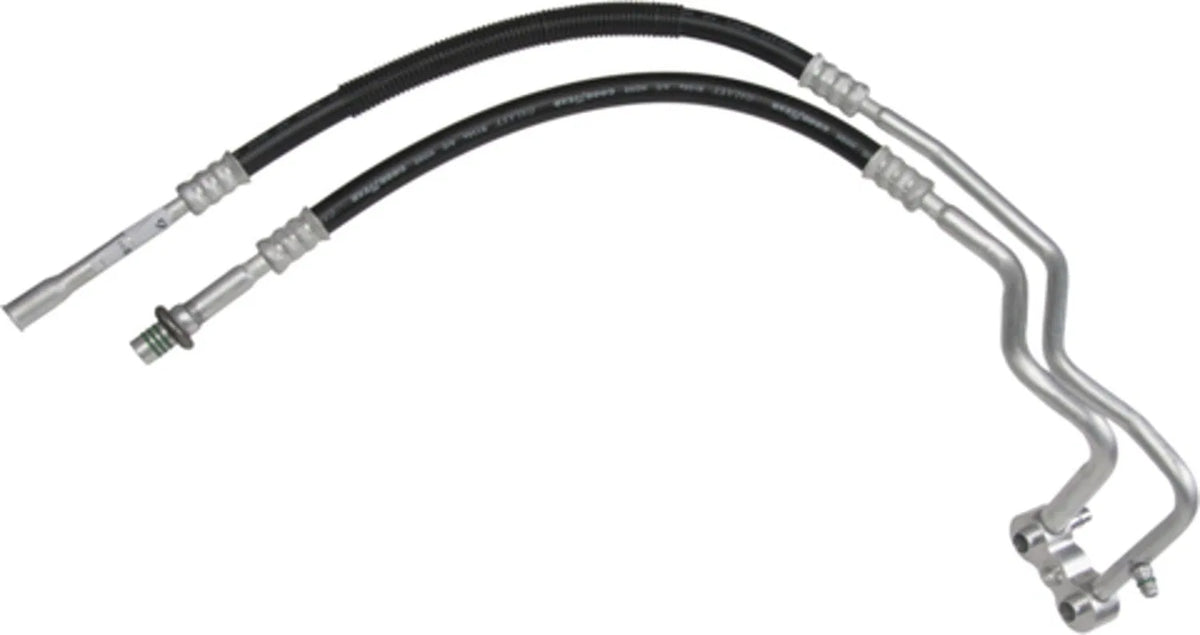 Four Seasons 56516 1997-1999 Dodge Dakota A
