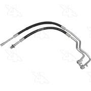 Four Seasons 56516 1997-1999 Dodge Dakota A
