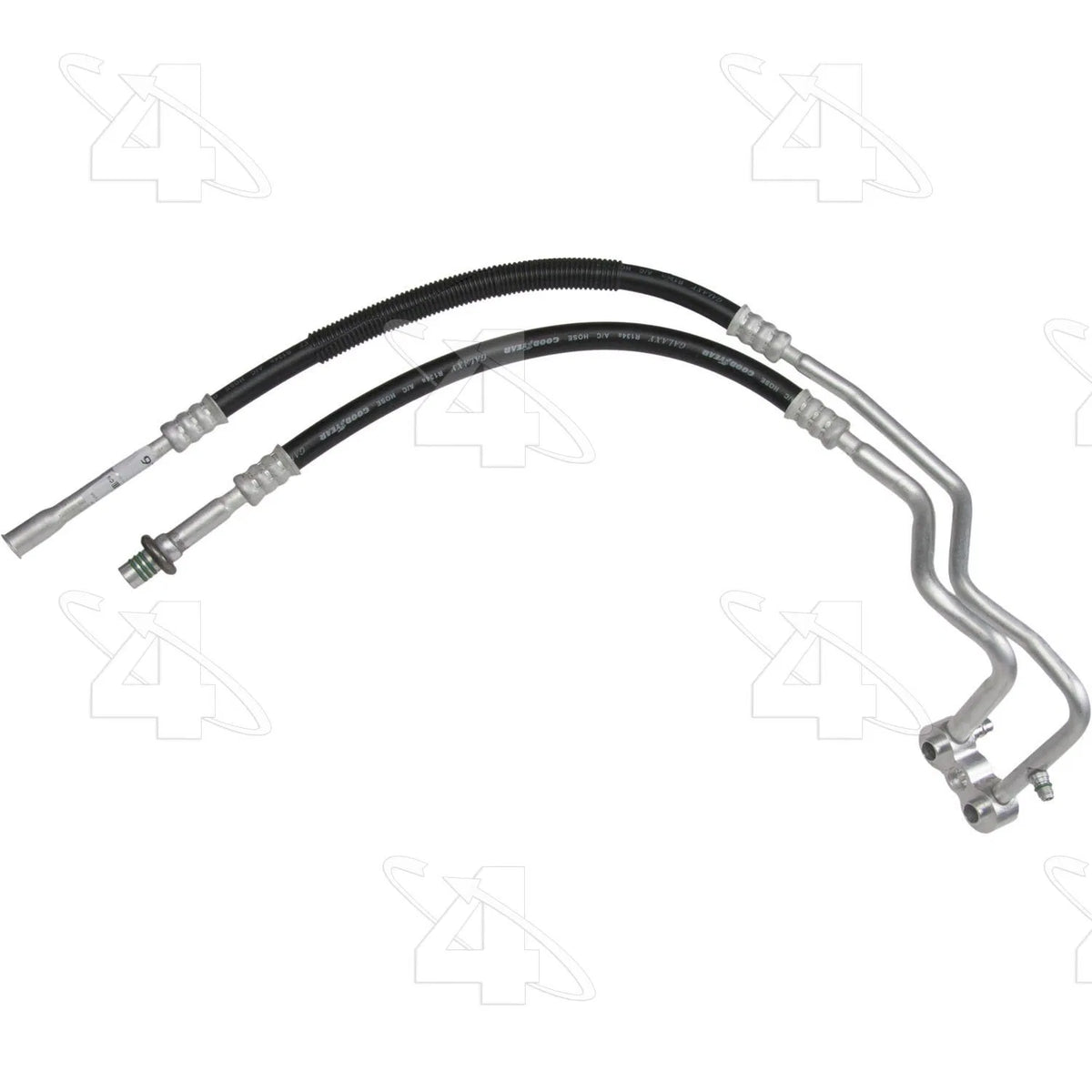 Four Seasons 56516 1997-1999 Dodge Dakota A