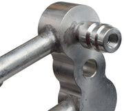 Four Seasons 56521 2000-2001 Jeep Cherokee A