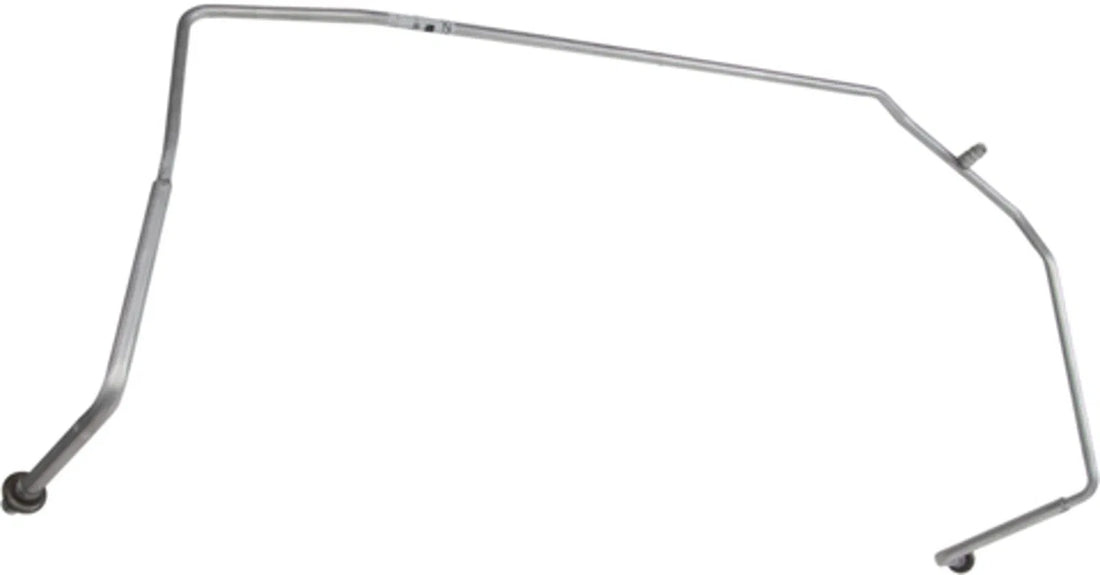 Four Seasons 56522 1993-1998 Jeep Grand Cherokee A