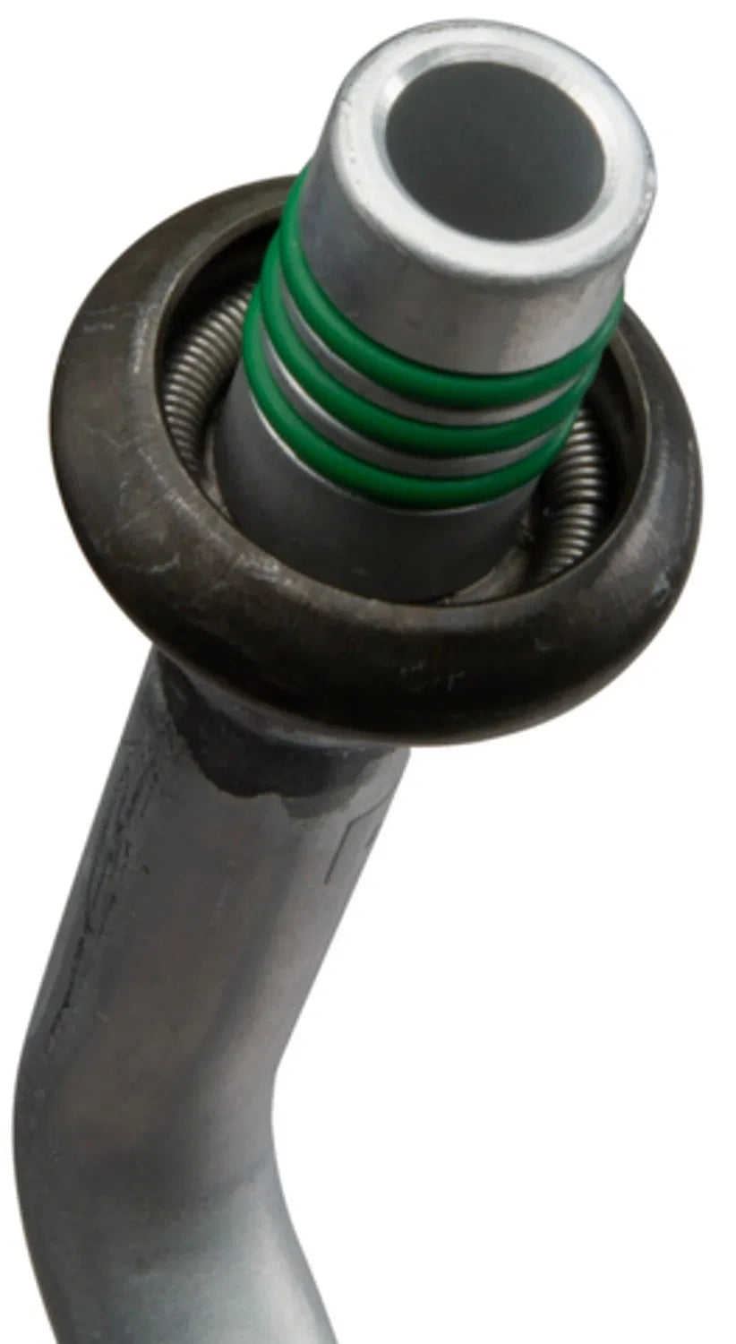 Four Seasons 56522 1993-1998 Jeep Grand Cherokee A