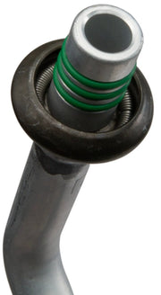 Four Seasons 56522 1993-1998 Jeep Grand Cherokee A