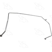 Four Seasons 56522 1993-1998 Jeep Grand Cherokee A