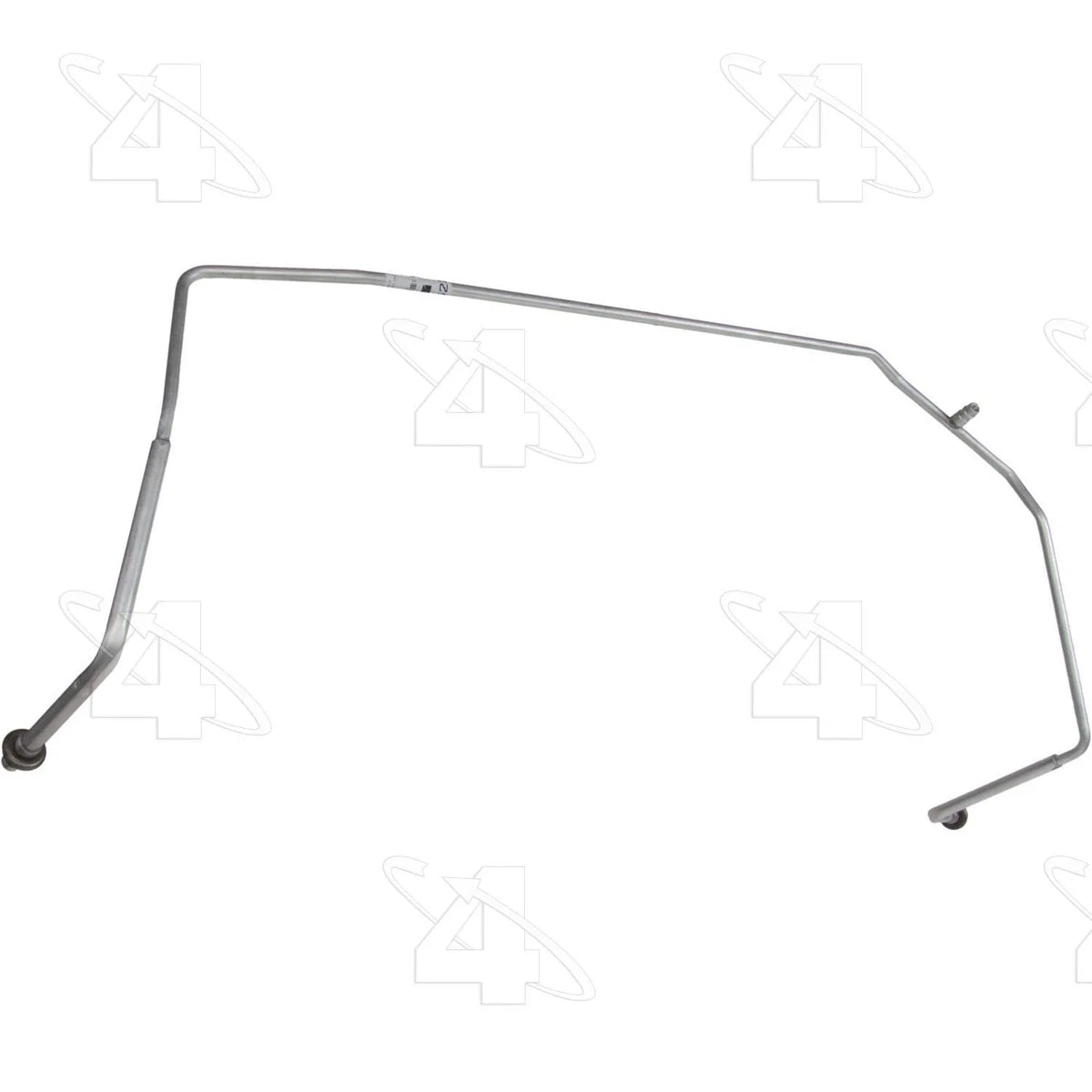 Four Seasons 56522 1993-1998 Jeep Grand Cherokee A