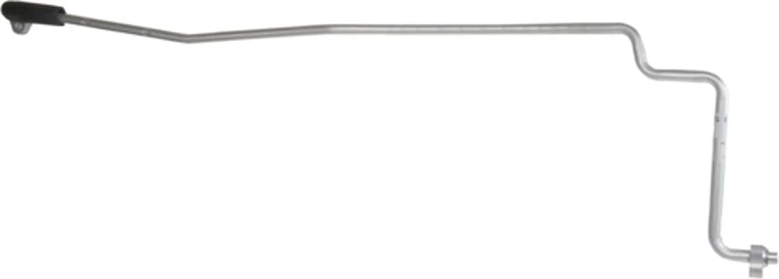 Four Seasons 56523 1999-2001 Jeep Grand Cherokee A