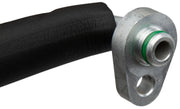 Four Seasons 56523 1999-2001 Jeep Grand Cherokee A
