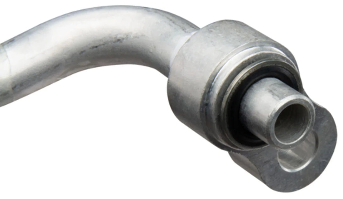 Four Seasons 56523 1999-2001 Jeep Grand Cherokee A