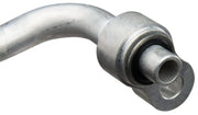 Four Seasons 56523 1999-2001 Jeep Grand Cherokee A