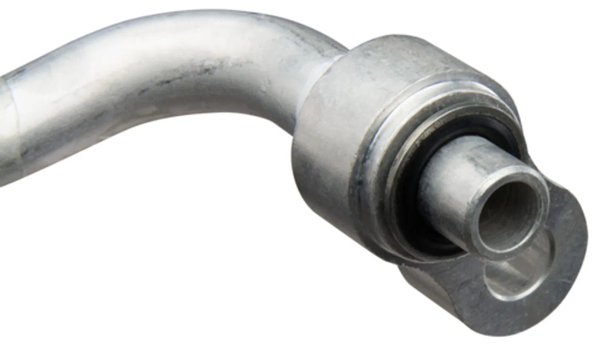 Four Seasons 56523 1999-2001 Jeep Grand Cherokee A