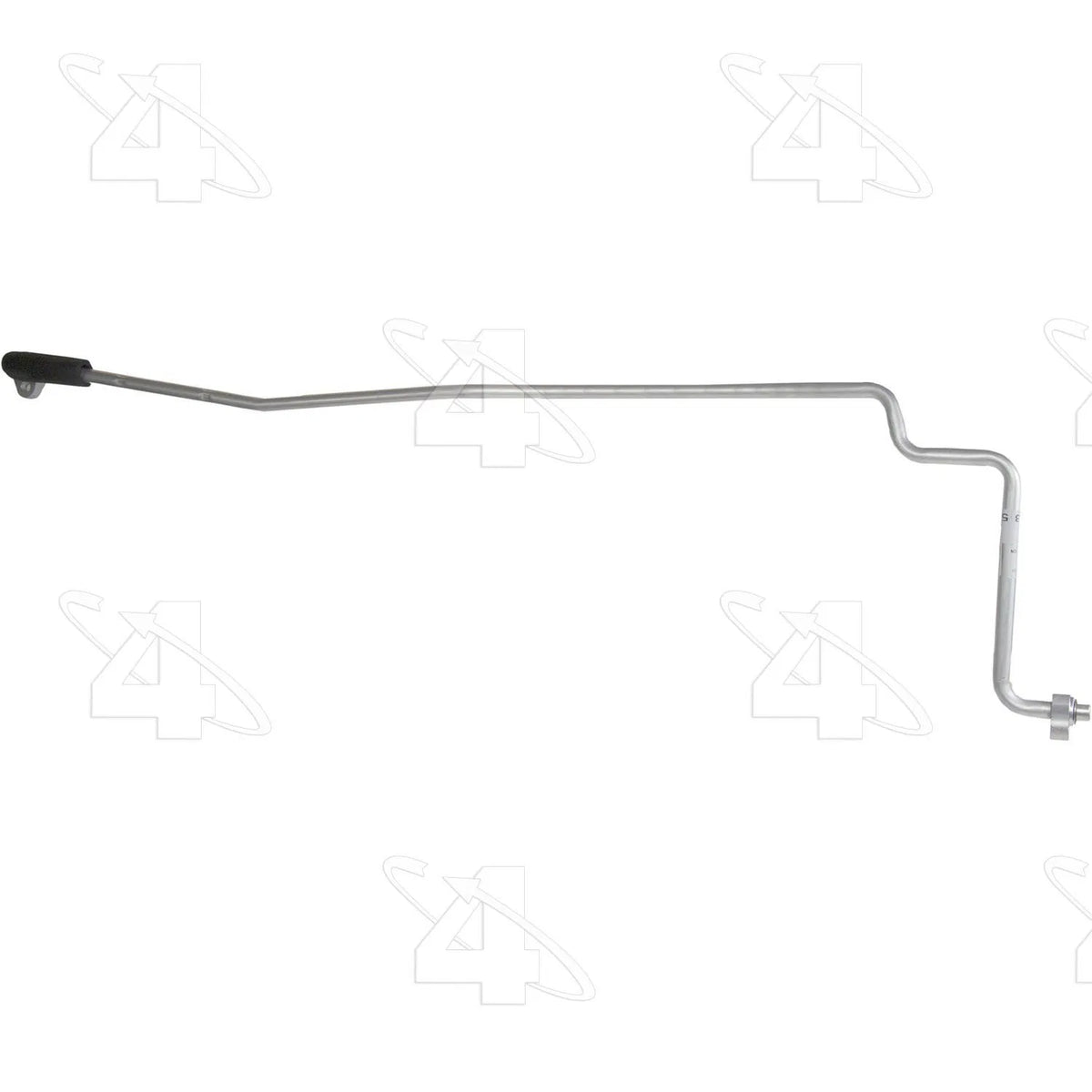Four Seasons 56523 1999-2001 Jeep Grand Cherokee A