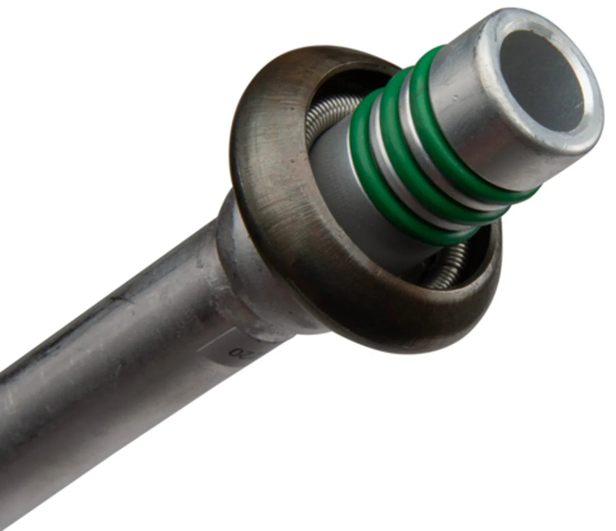 Four Seasons 56525 1997-2001 Jeep Cherokee A