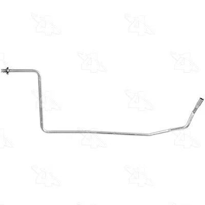 Four Seasons 56525 1997-2001 Jeep Cherokee A