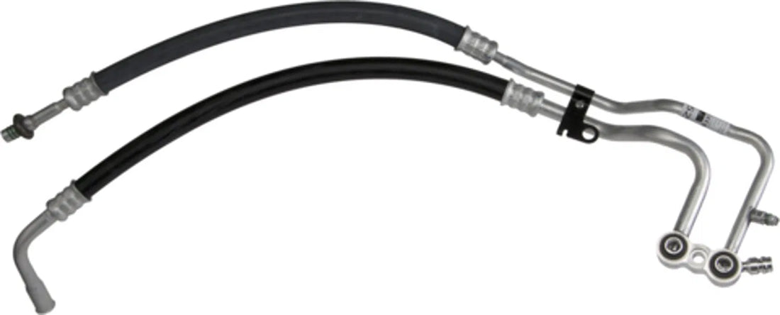 Four Seasons 56529 1995-1996 Dodge Dakota A