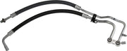 Four Seasons 56529 1995-1996 Dodge Dakota A