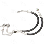 Four Seasons 56529 1995-1996 Dodge Dakota A