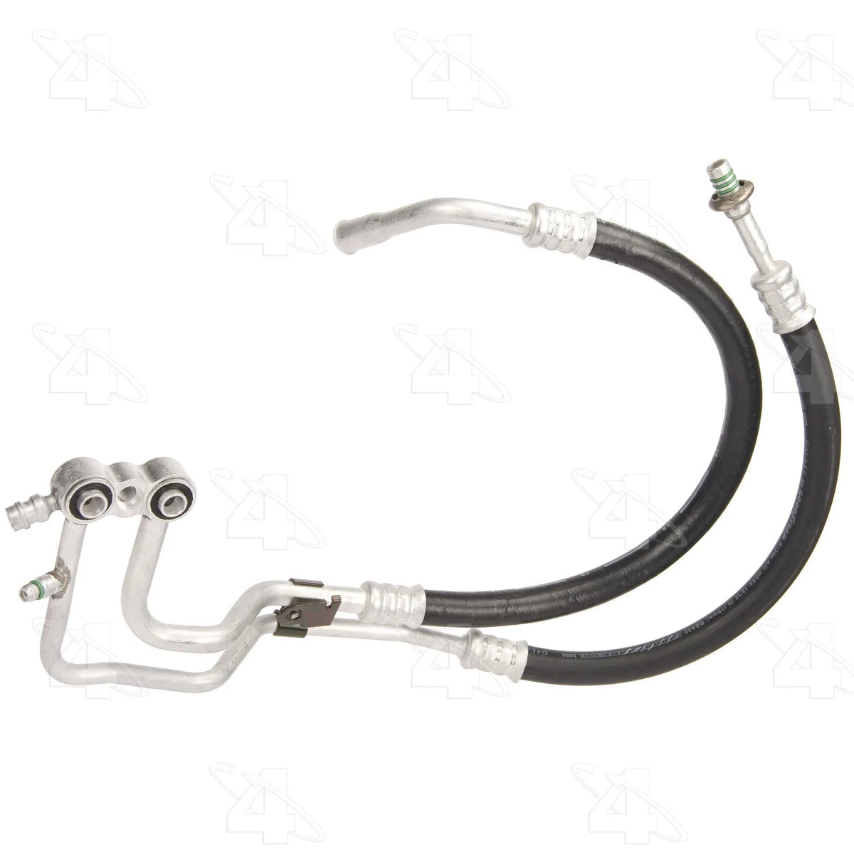 Four Seasons 56529 1995-1996 Dodge Dakota A