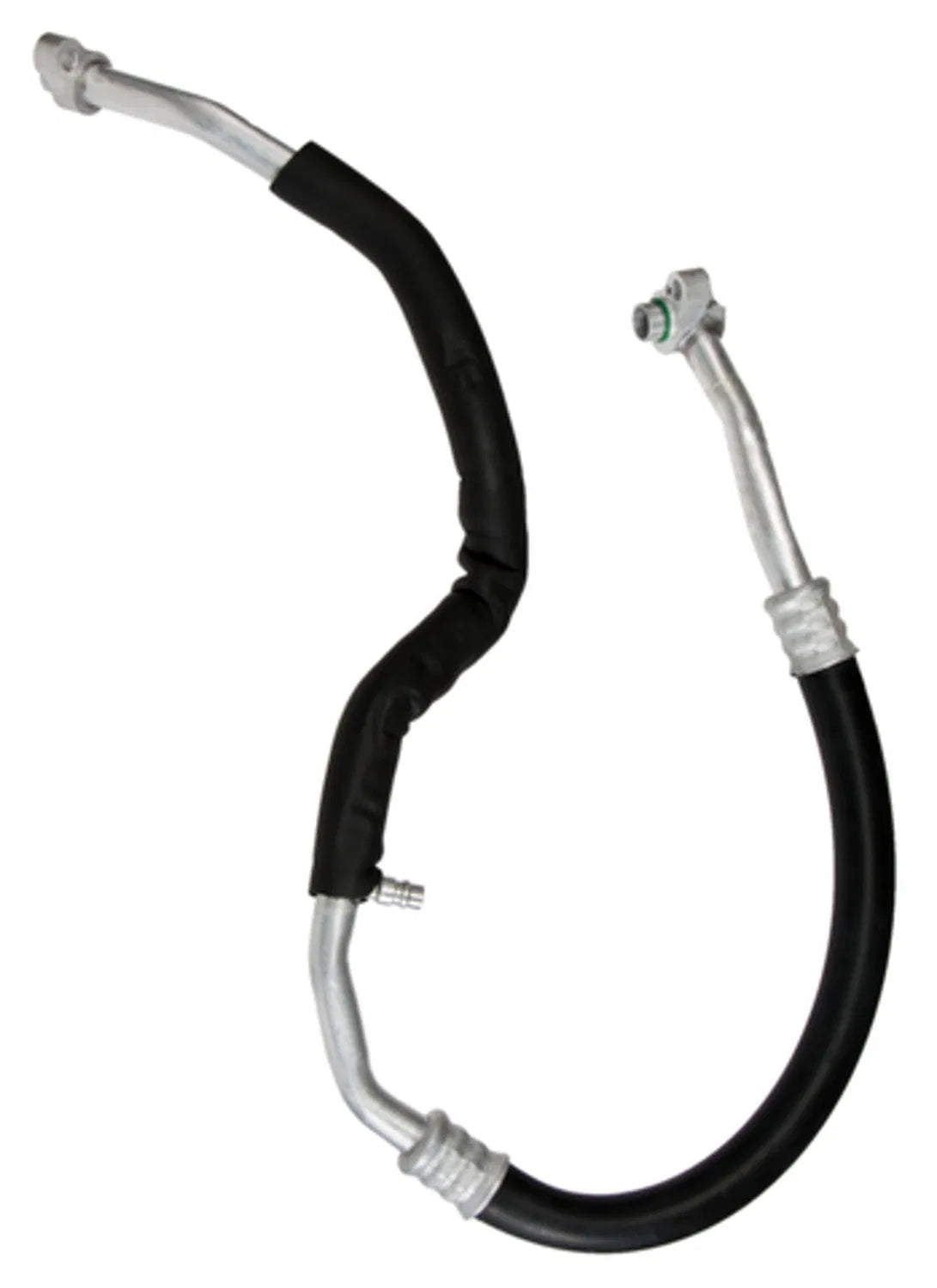 Four Seasons 56531 1998-2000 Dodge Avenger A