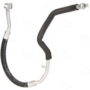 Four Seasons 56531 1998-2000 Dodge Avenger A