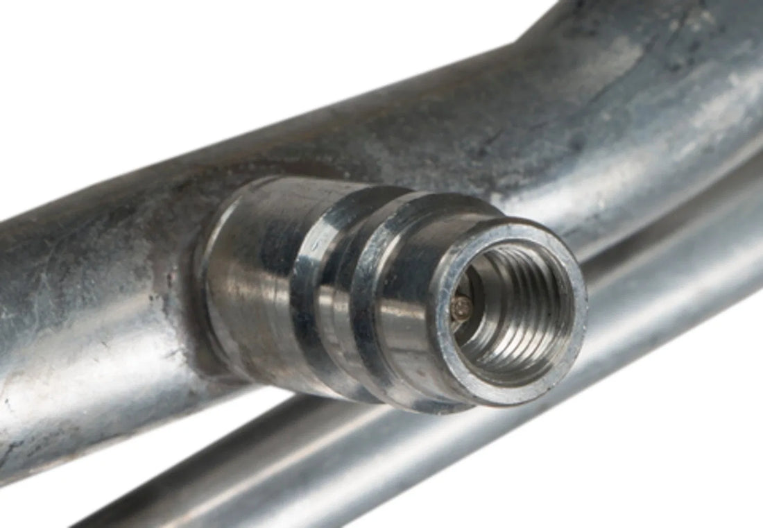 Four Seasons 56533 2000-2001 Dodge Neon A