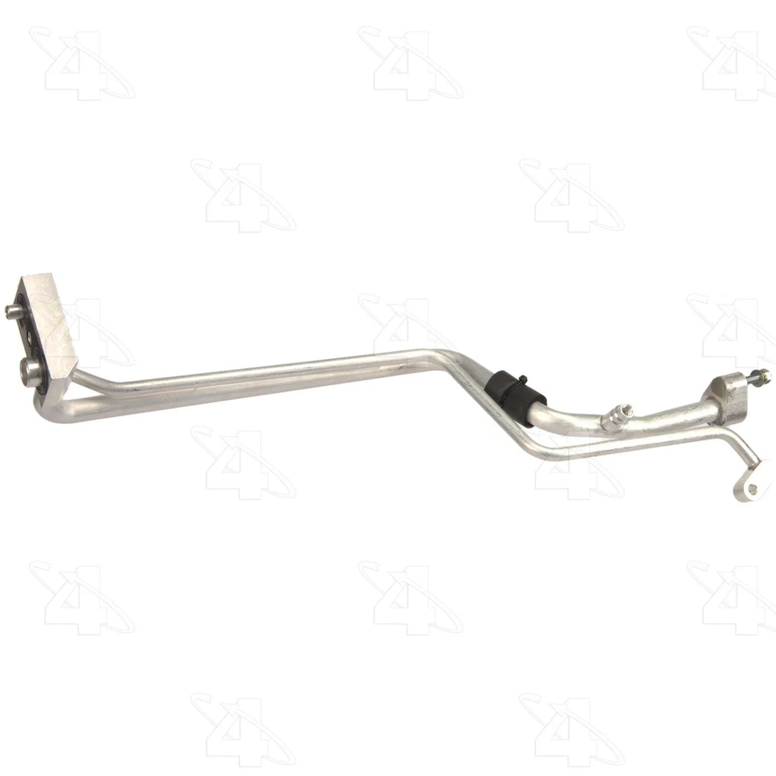 Four Seasons 56533 2000-2001 Dodge Neon A