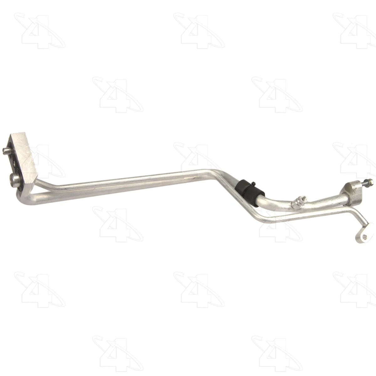 Four Seasons 56533 2000-2001 Dodge Neon A