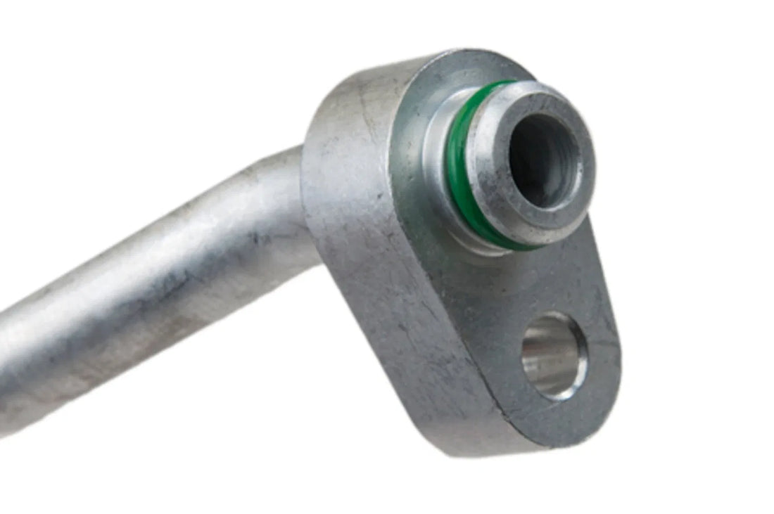 Four Seasons 56535 2007-2012 Lexus ES350 A
