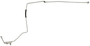 Four Seasons 56543 2000-2002 Toyota Echo A