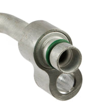 Four Seasons 56543 2000-2002 Toyota Echo A
