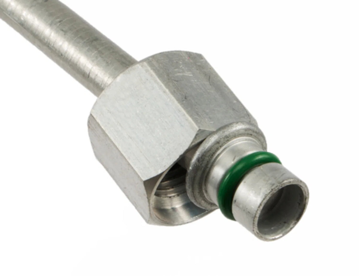 Four Seasons 56543 2000-2002 Toyota Echo A