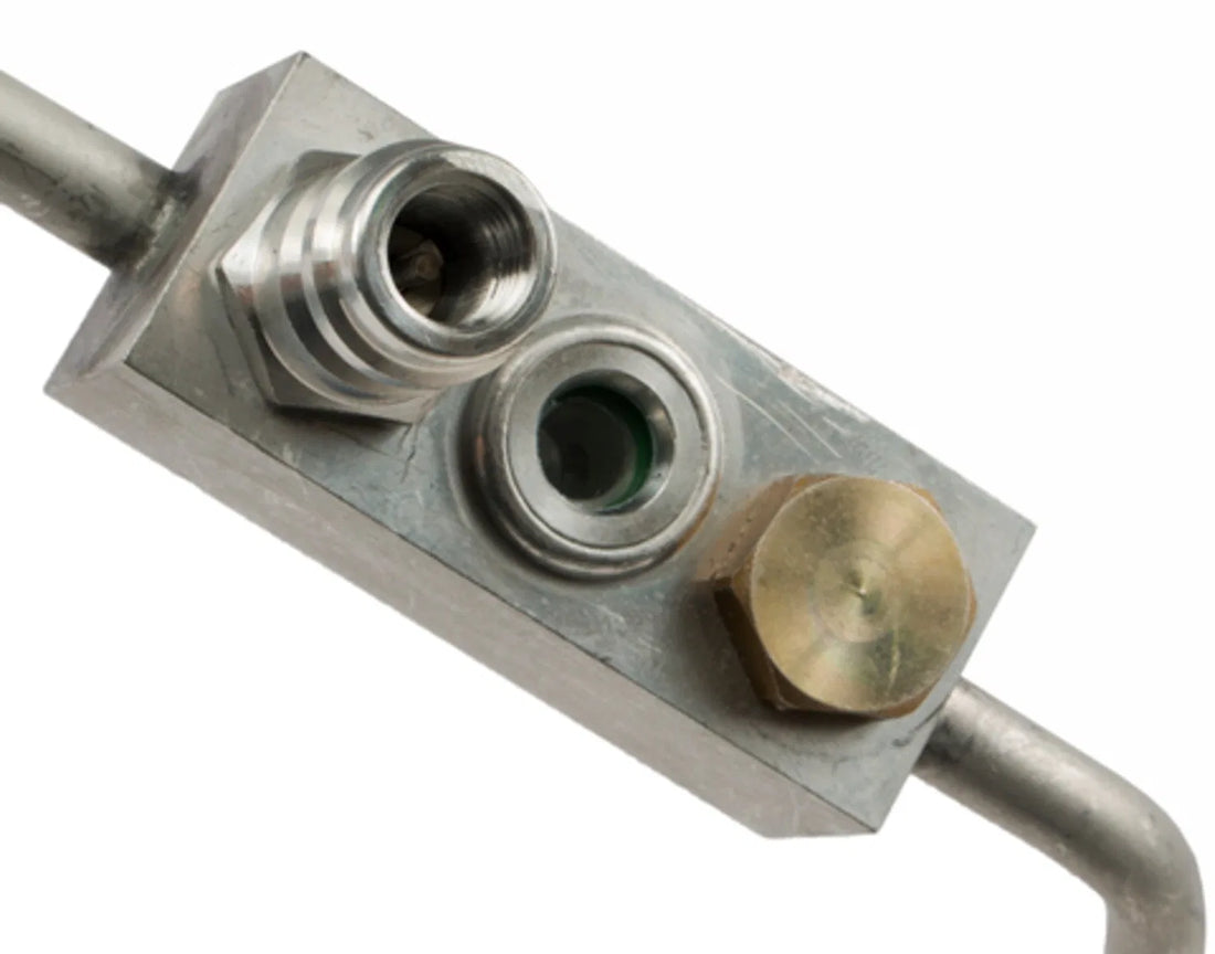 Four Seasons 56543 2000-2002 Toyota Echo A