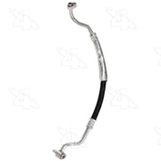 Four Seasons 56546 2011-2024 Dodge Durango A