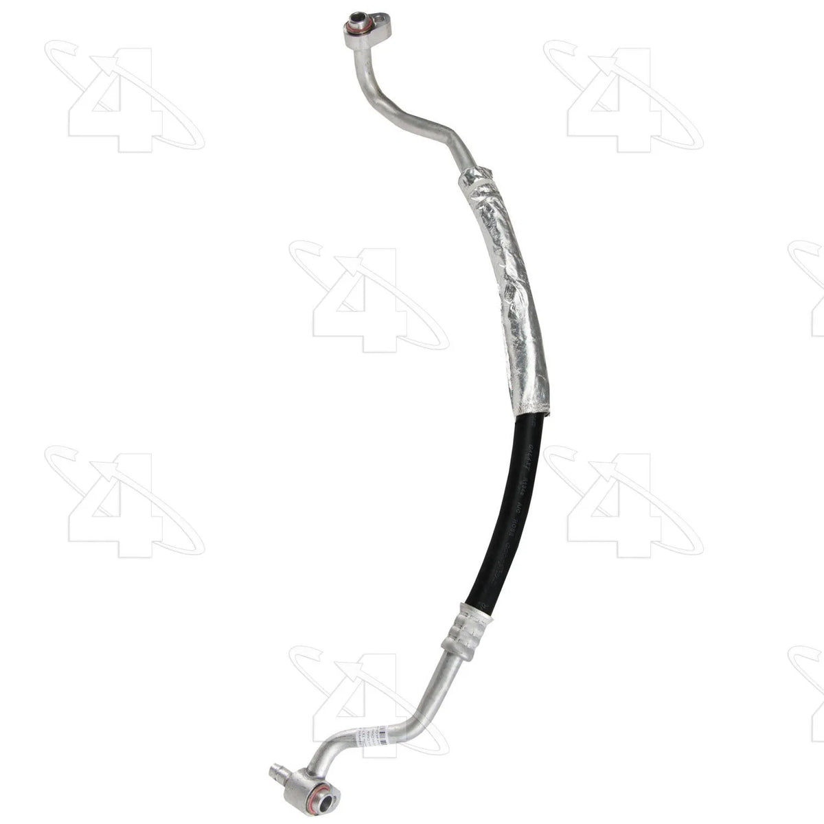 Four Seasons 56546 2011-2024 Dodge Durango A