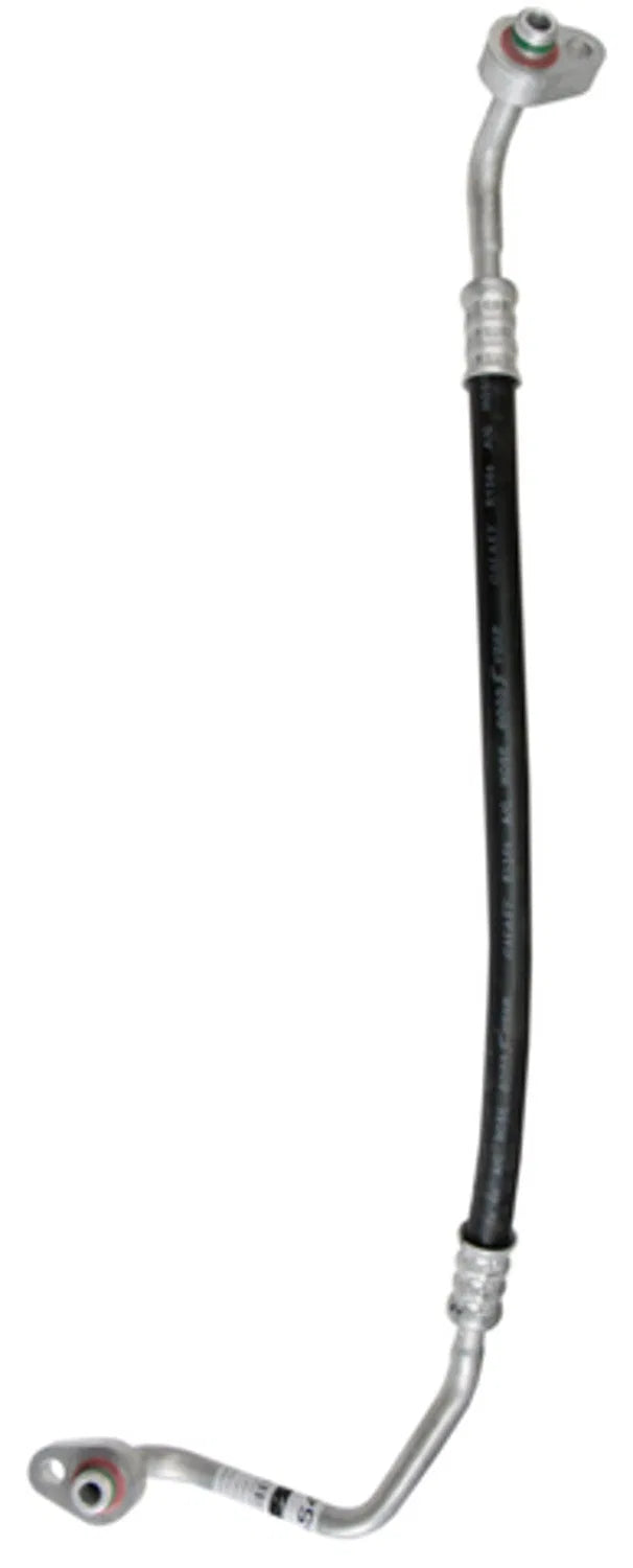 Four Seasons 56548 2006-2007 Mitsubishi Raider A