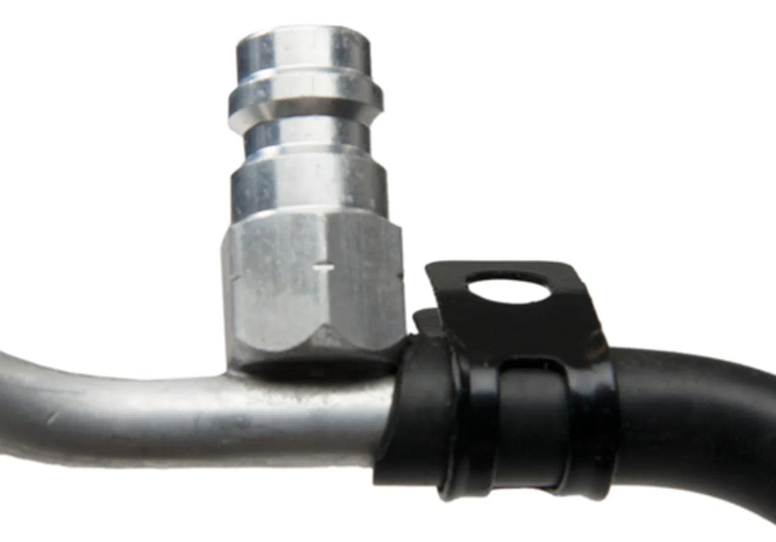 Four Seasons 56554 2003-2025 Chevrolet Express 2500 A