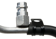 Four Seasons 56554 2003-2025 Chevrolet Express 2500 A