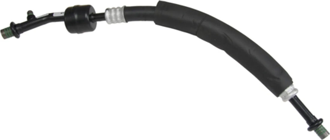 Four Seasons 56567 1994-1997 Ford Crown Victoria A