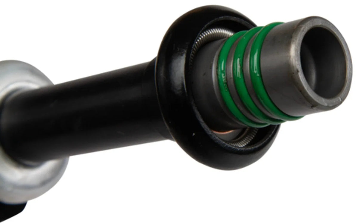 Four Seasons 56567 1994-1997 Ford Crown Victoria A