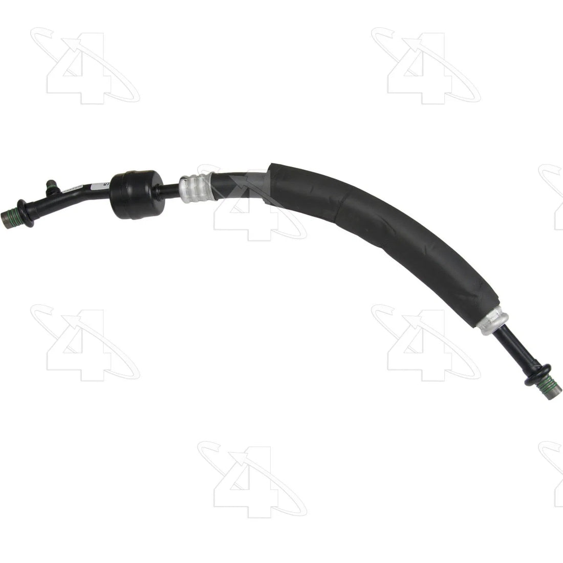 Four Seasons 56567 1994-1997 Ford Crown Victoria A