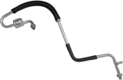 Four Seasons 56568 1996-1998 Ford Mustang A