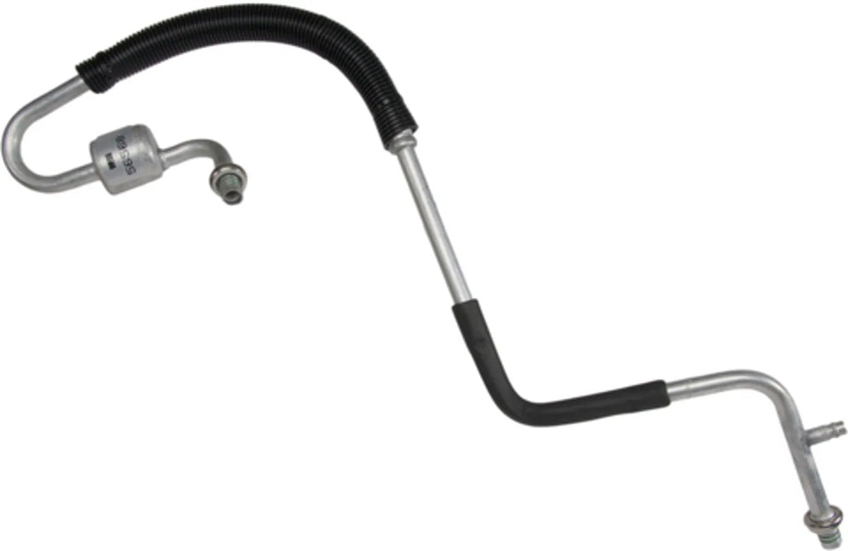 Four Seasons 56568 1996-1998 Ford Mustang A