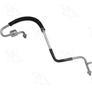 Four Seasons 56568 1996-1998 Ford Mustang A