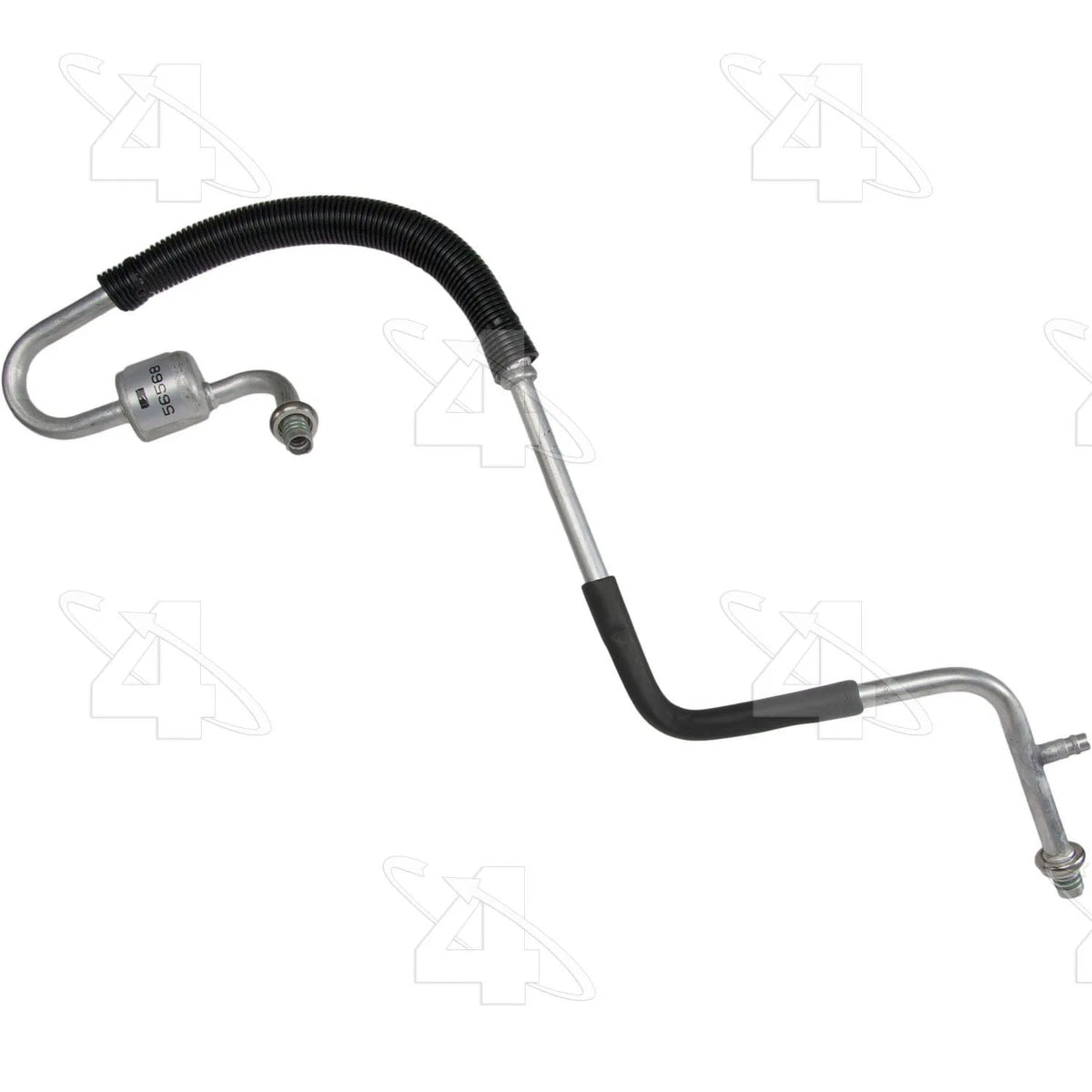 Four Seasons 56568 1996-1998 Ford Mustang A