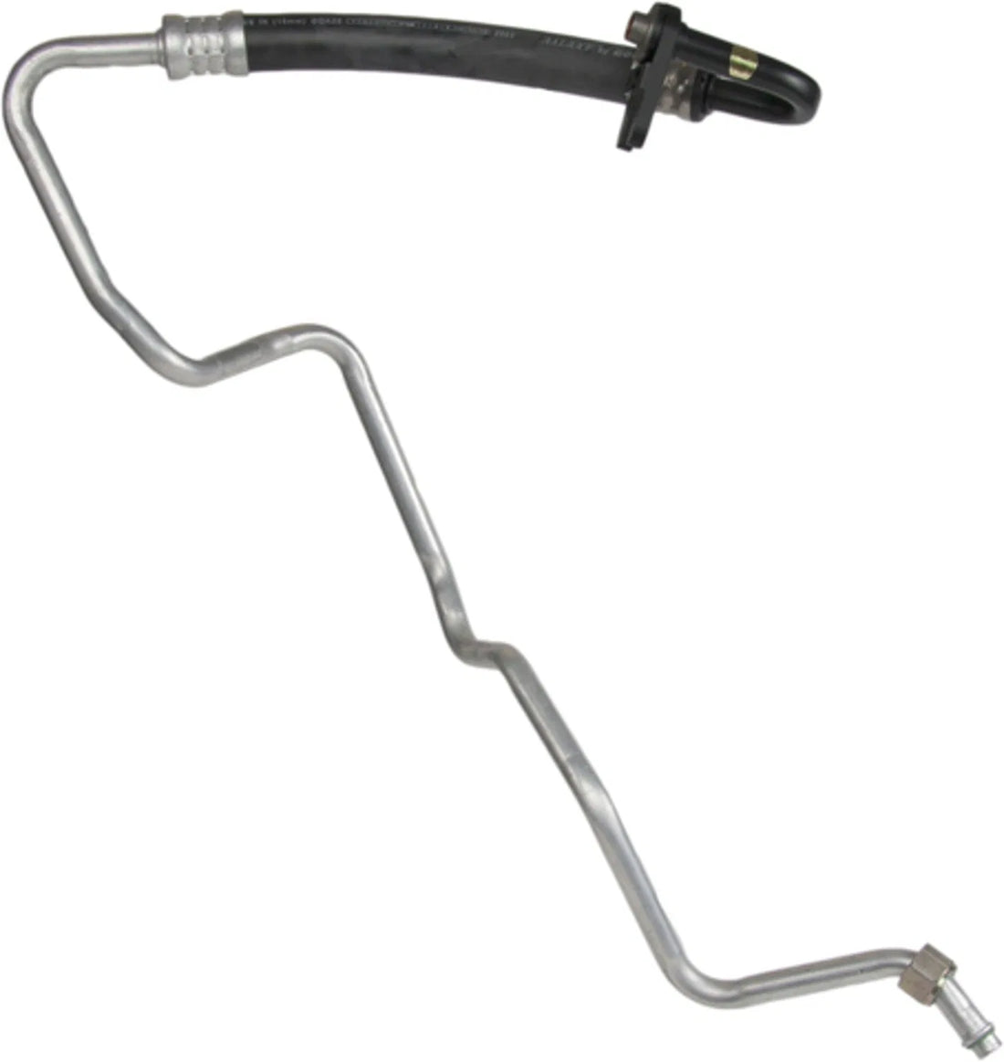 Four Seasons 56573 1989-1992 Ford Probe A